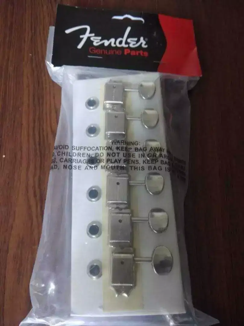 Fender Strato/Tele vintage tuner