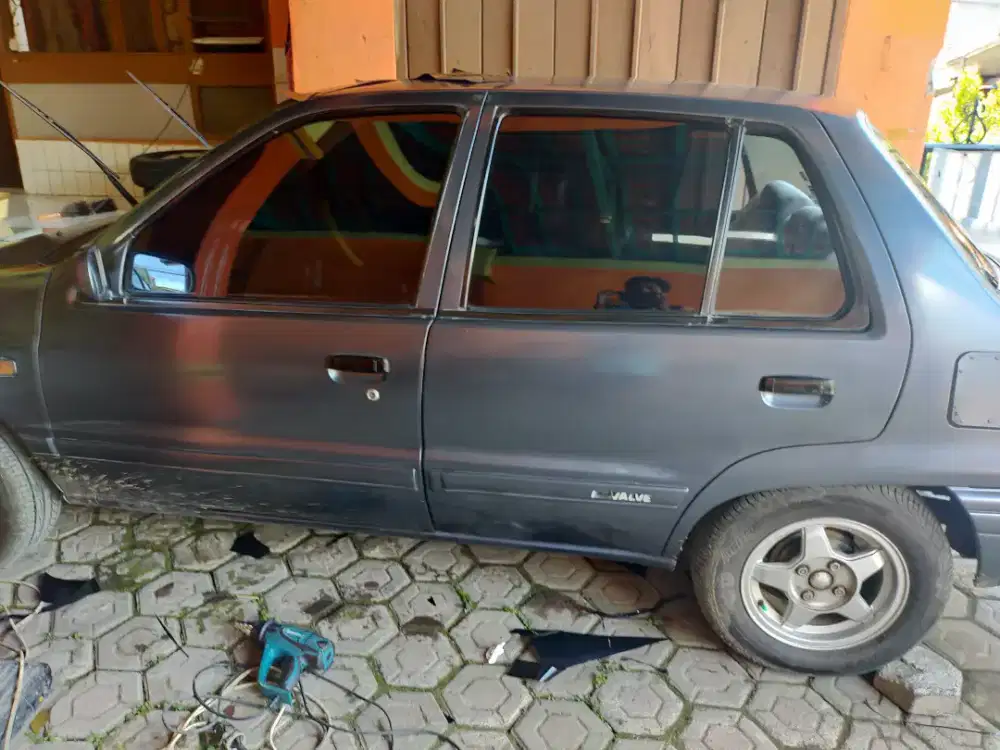 panggilan bongkar pasang kaca film mobil