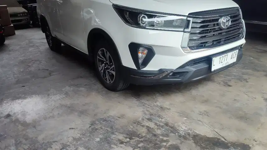 Bodykit innova venturer 2022