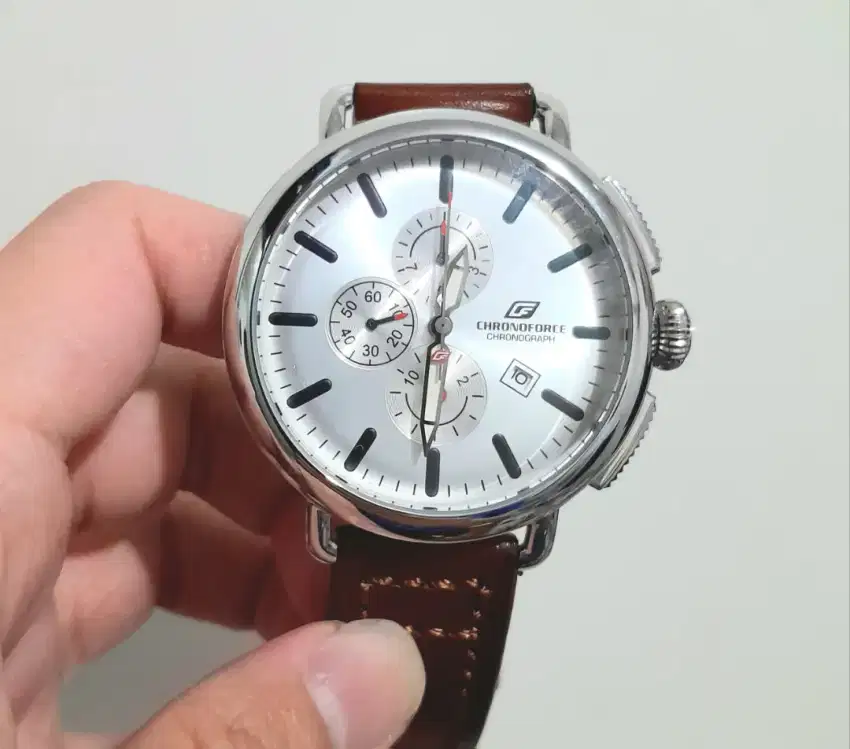 Jam Tangan Chronoforce 5218G