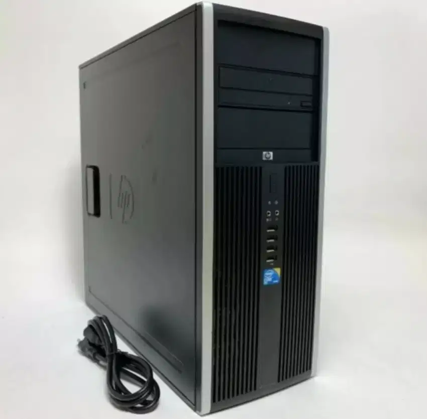 PC HP COMPAQ ELITE c2d