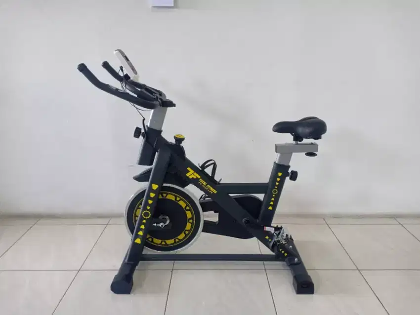 SEPEDA STATIS  BIG / SPINNING BIke  960