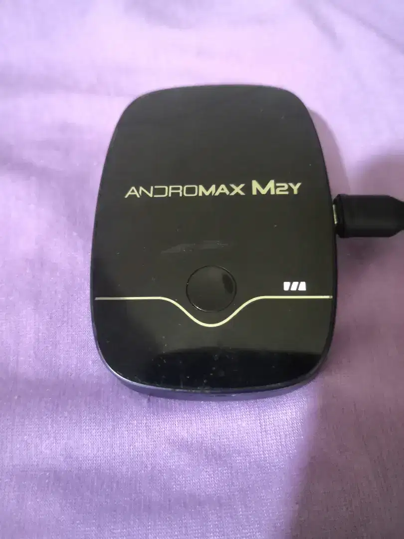 Modem mifi andromax M2Y untuk kartu smartfren