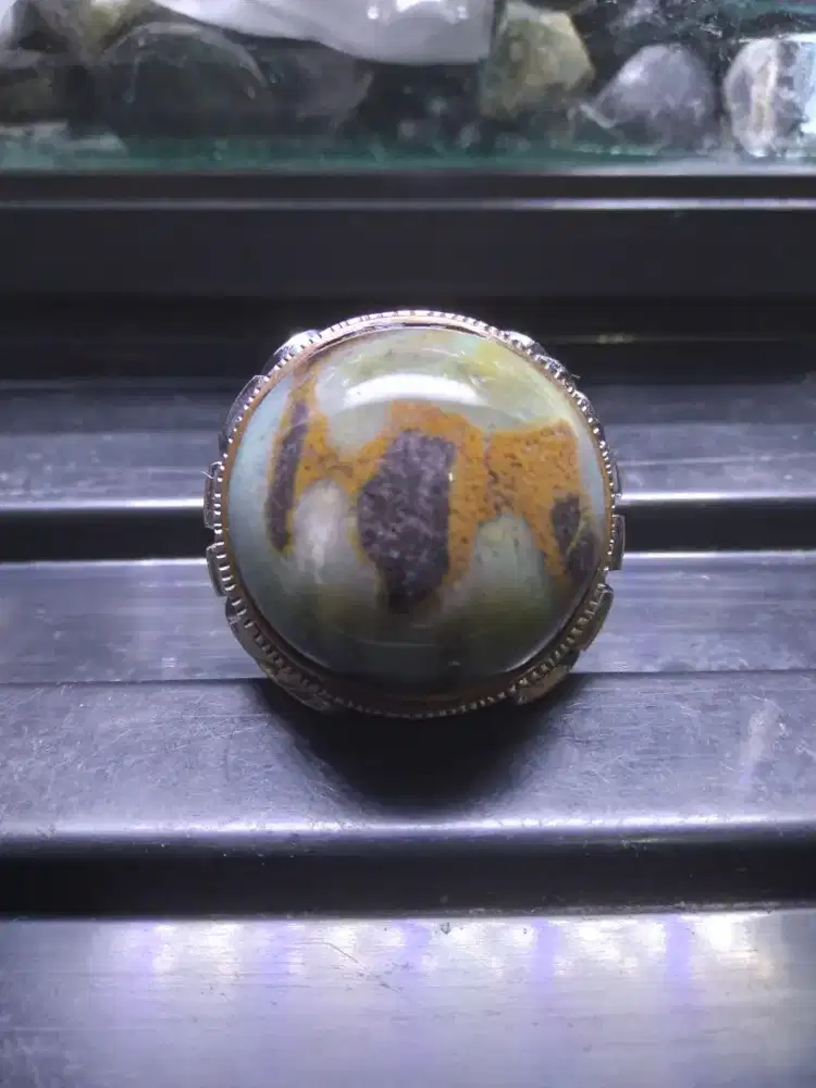 Bacan Doko Kembang Majiko Motif Size Babon Bahan Lokbar