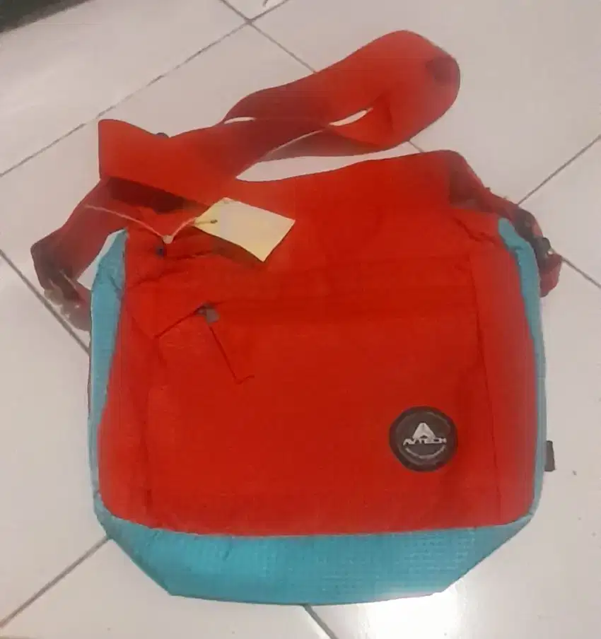 Yg php minggir Tas weist bag / selempang