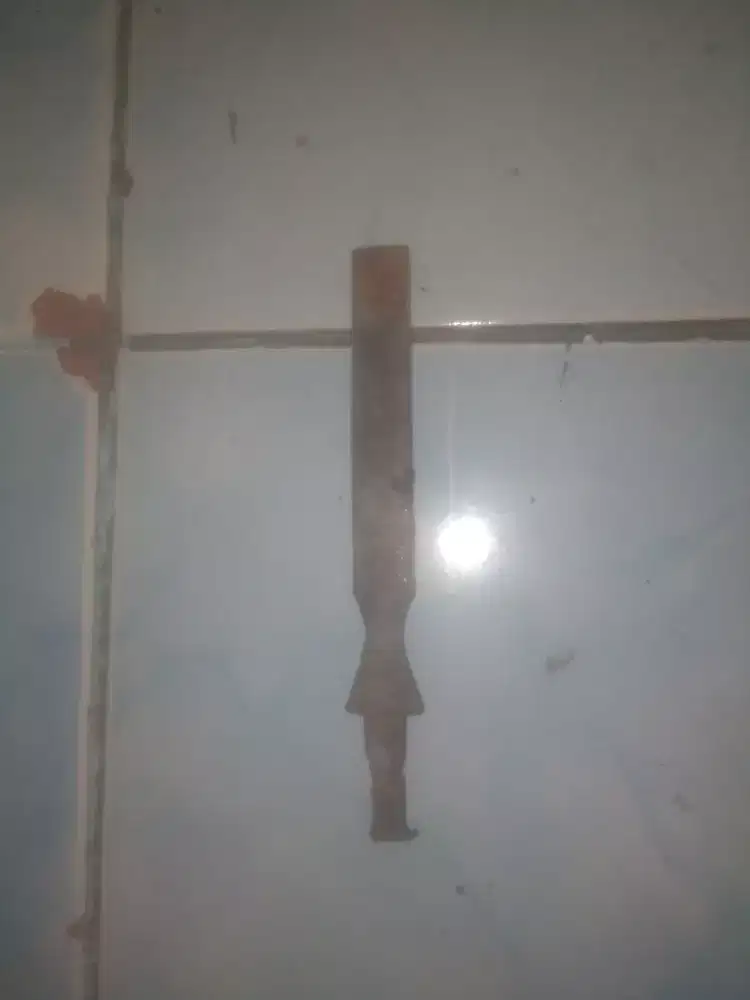 Di jual 1bh mata pahatan kayu
