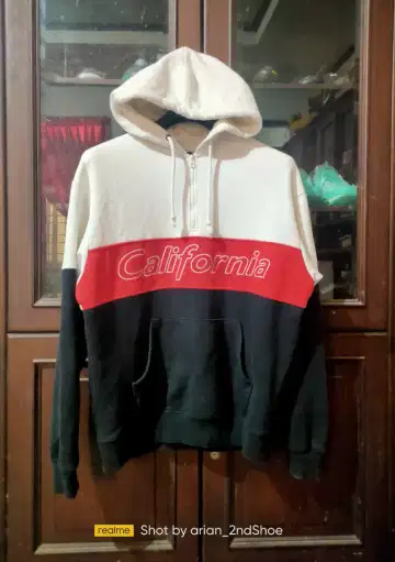 Sweater clearance hoodie original