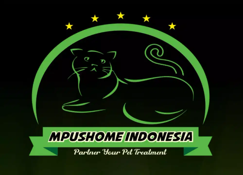 Penitipan kucing / cat hotel