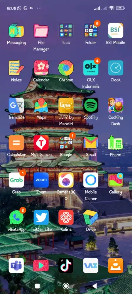 Redmi Note 10 5G 8+3GB/128 GB