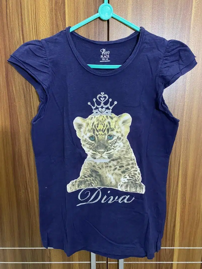 Kaos Place Diva