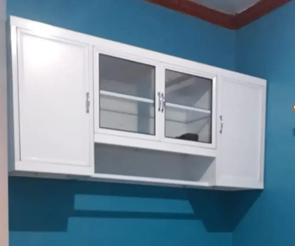 Nadhifah aluminium Makassar