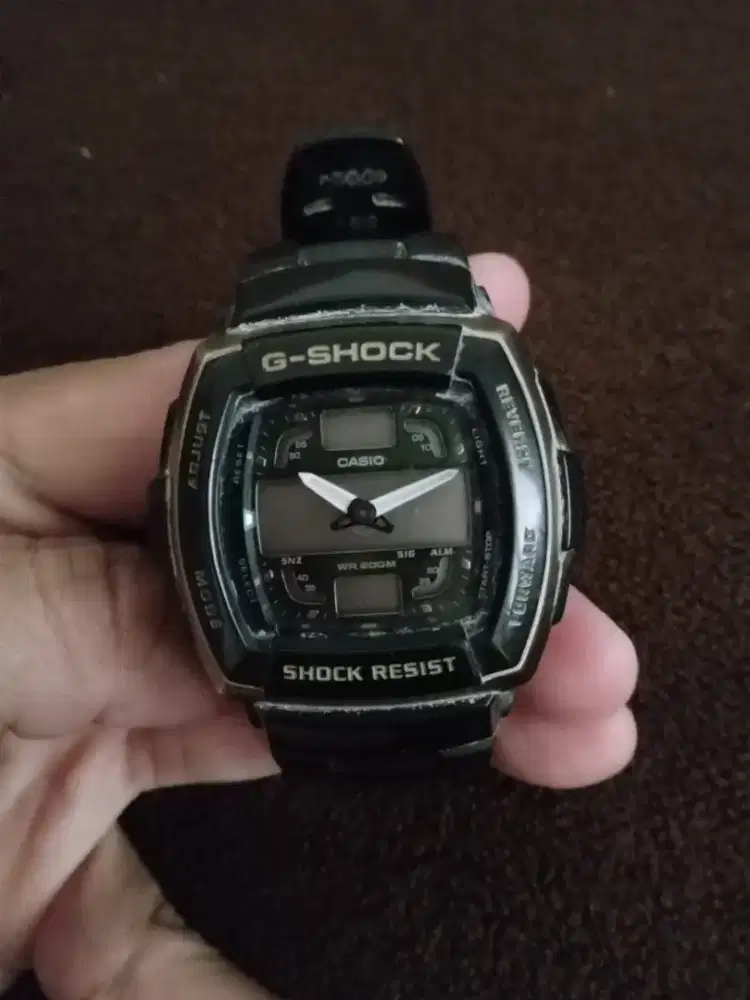 JUAL JAM TANGAN CASIO
