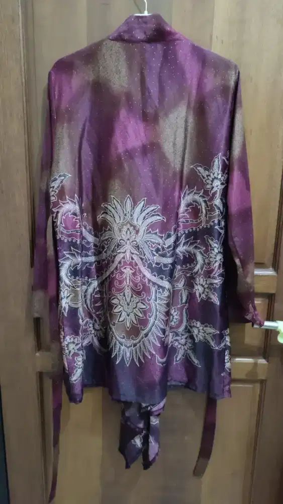 Batik Atasan Wanita
