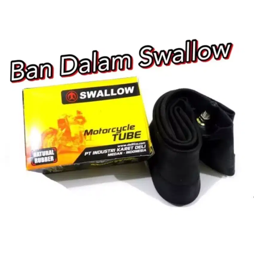 Ban dalam swallow