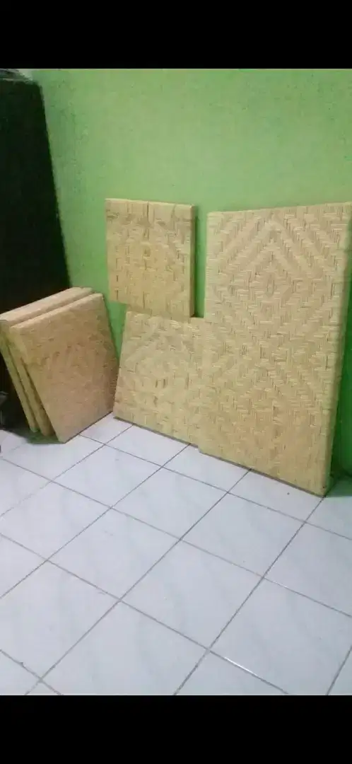 Reparasi kursi rotan