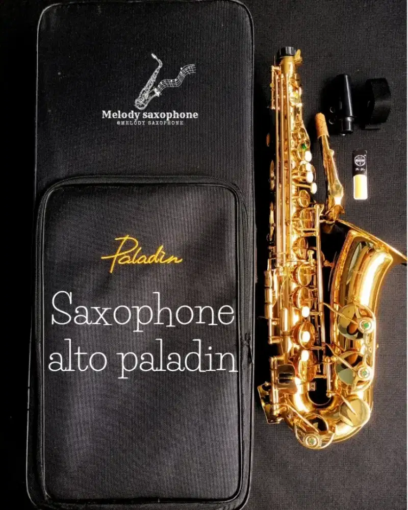 Saxophone Alto di Indonesia OLX Murah Dengan Harga Terbaik OLX.co.id