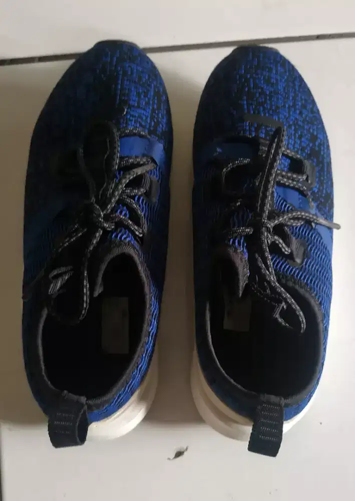 sepatu New Balancee preloved anak