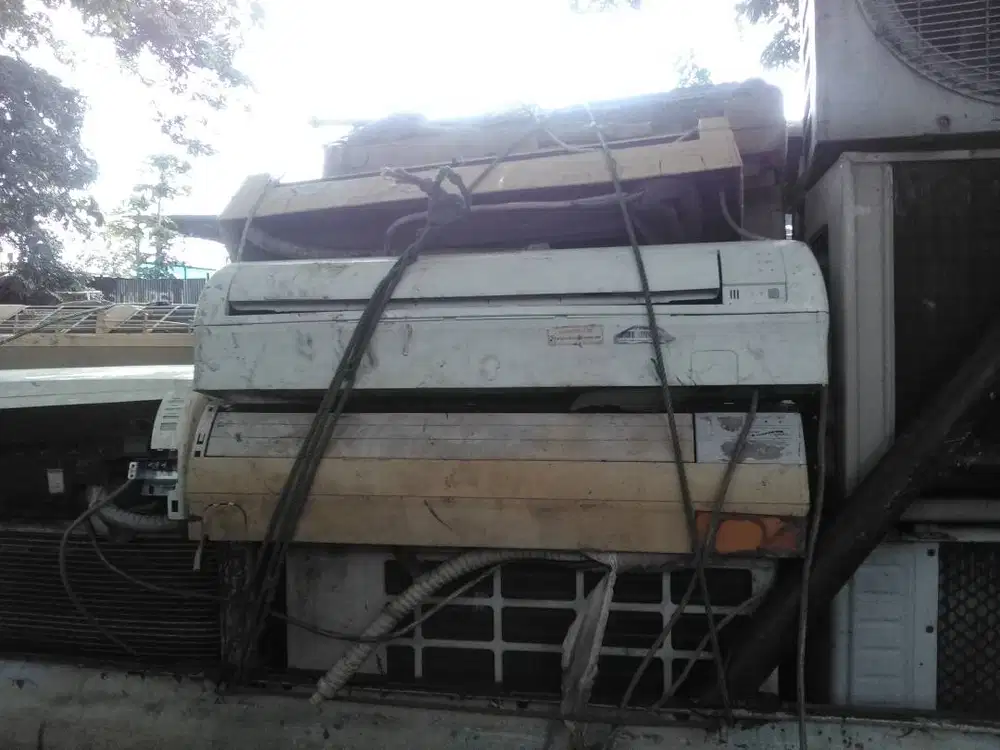 BELI AC BEKAS SEGALA KONDISI