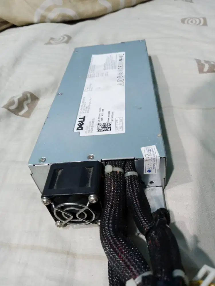 Power supply server dell R310