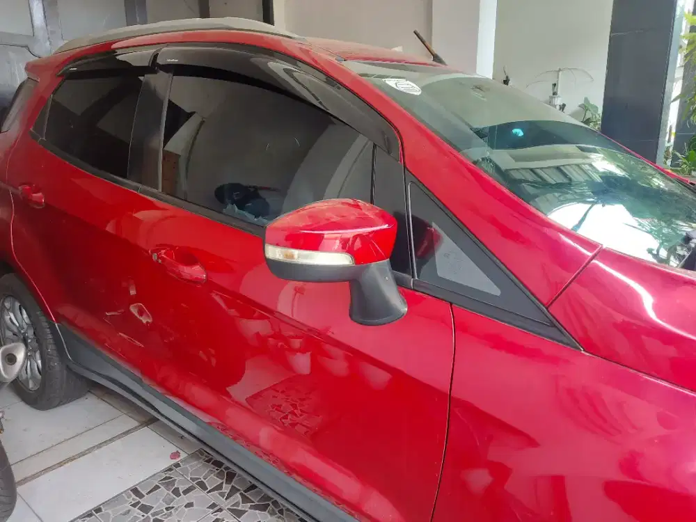 kaca film mobil, bebas pilih kegelapan