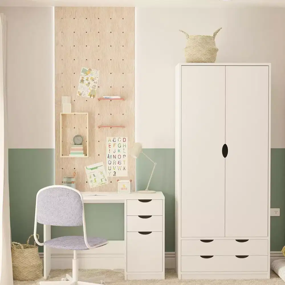PROMO TERMURAH!!! - KITCHEN SET, KAMAR SET, BACKDROP TV, LEMARI CUSTOM
