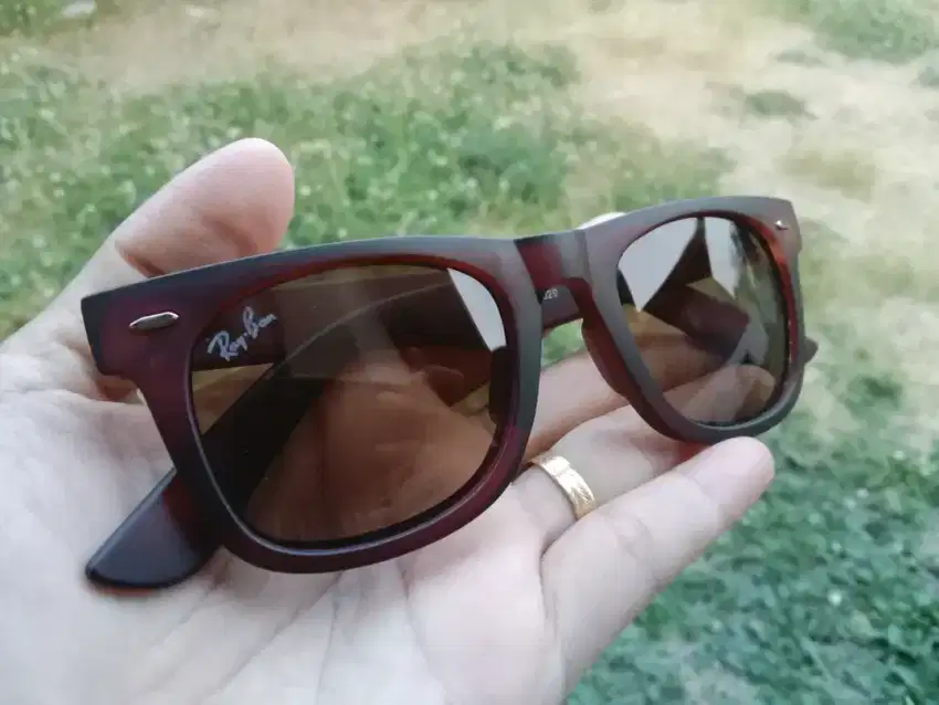 Kacamata RayBan Wayfarer