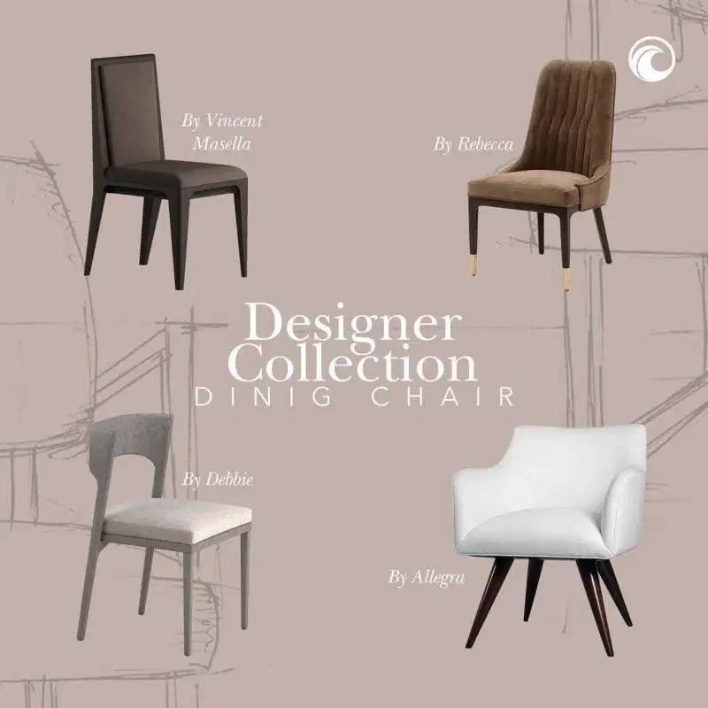 furniture dan interior desain premium, hasil rapih berkelas