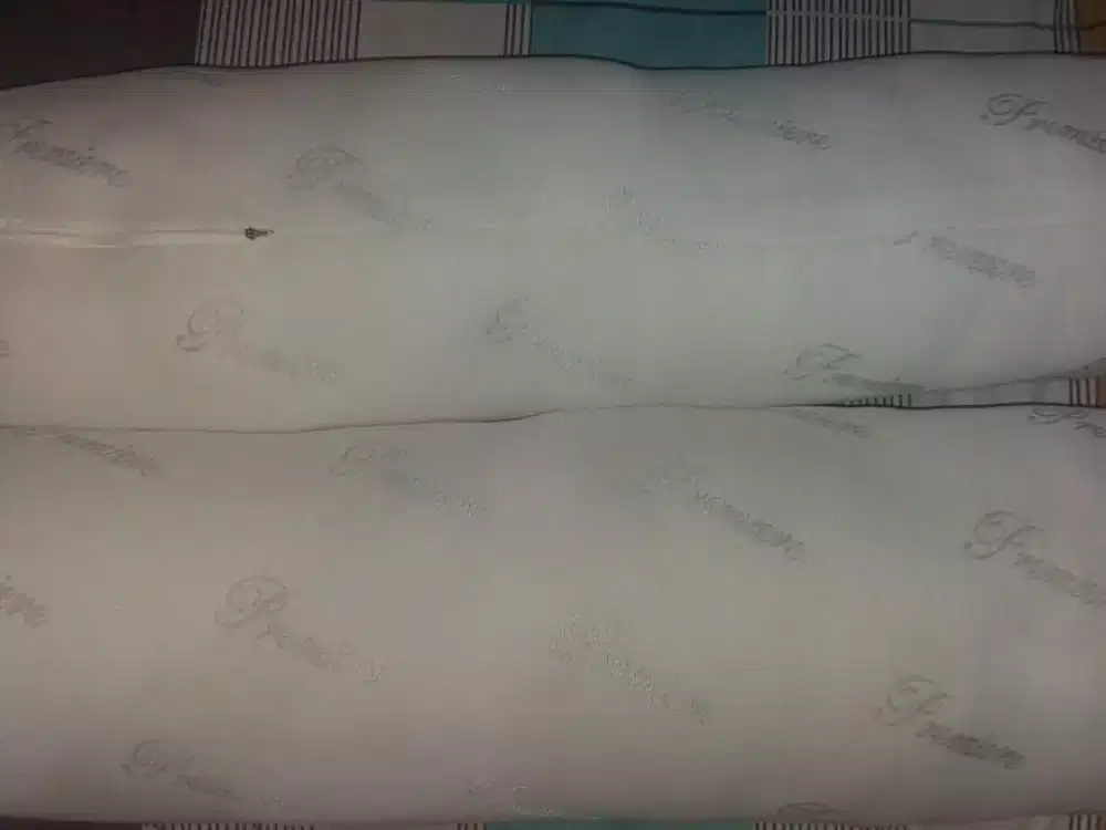 Guling silikon premium