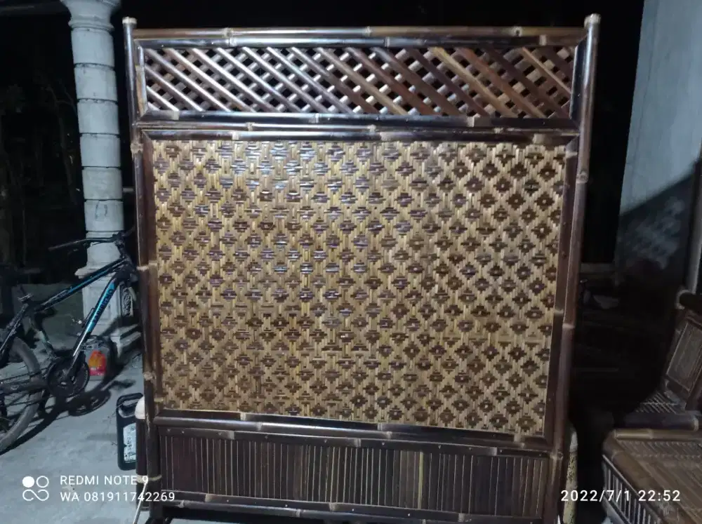 Skat ruangan/slintru