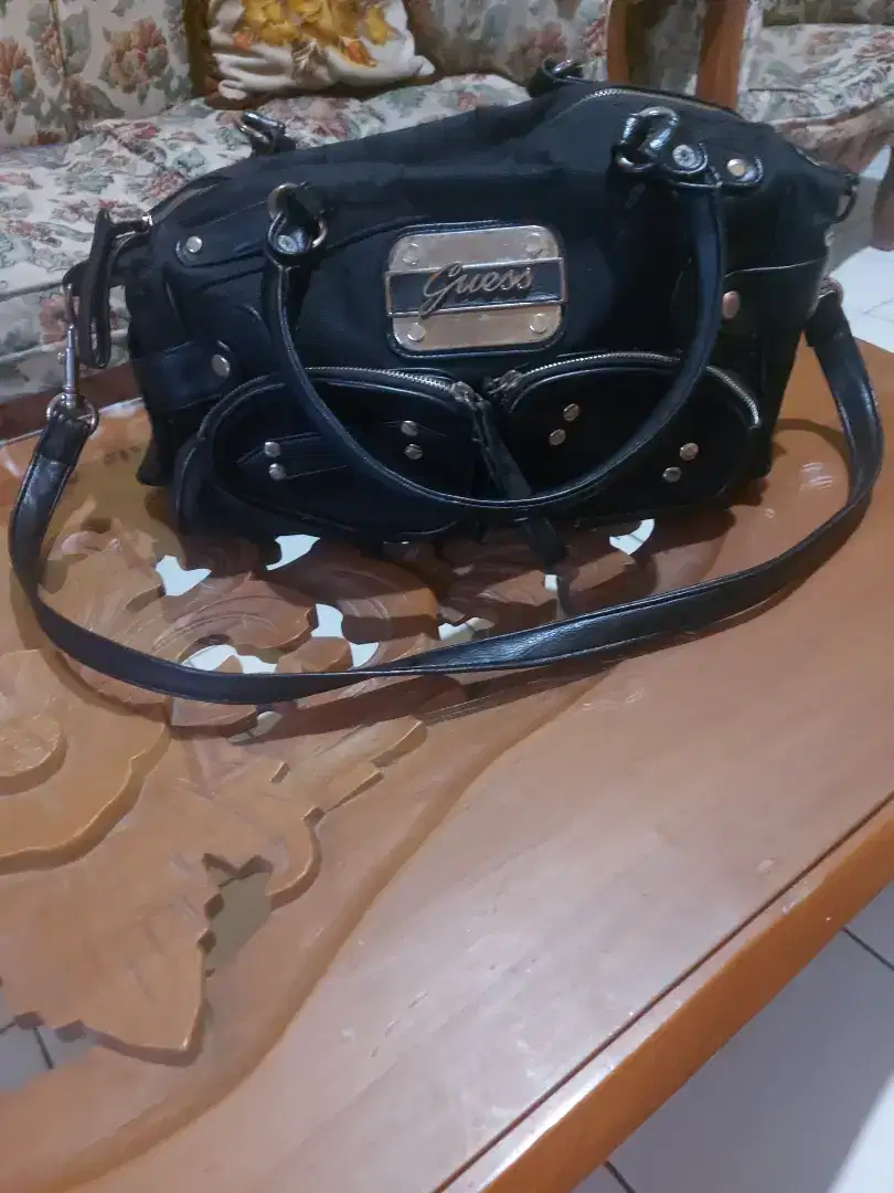 Tas Guess original