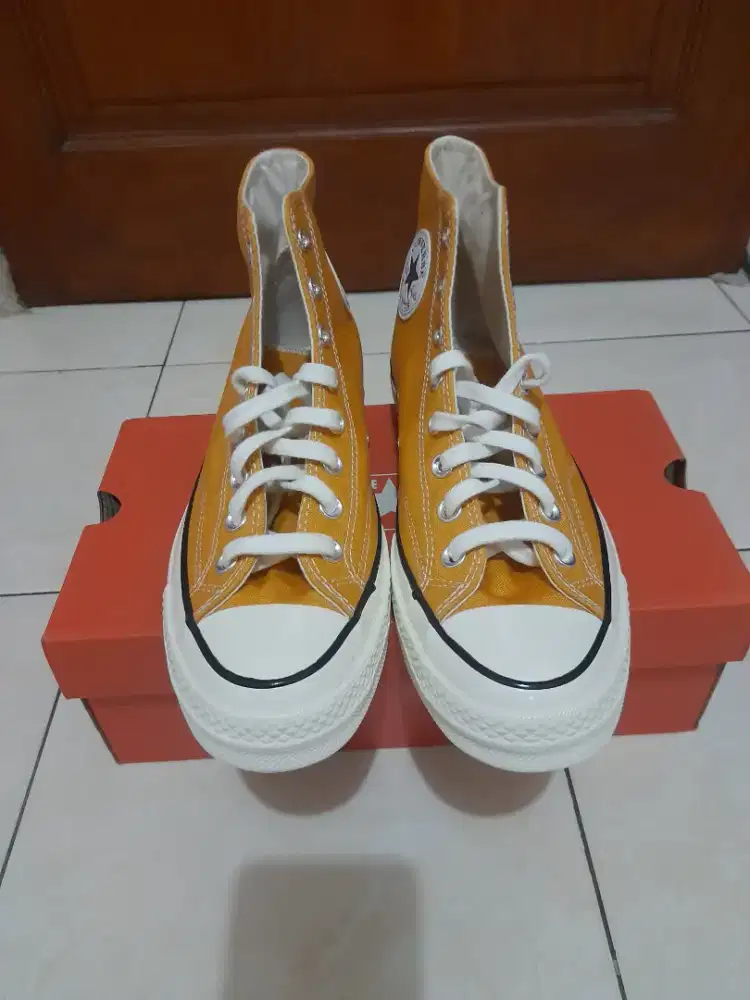 Harga converse store 70s sunflower original