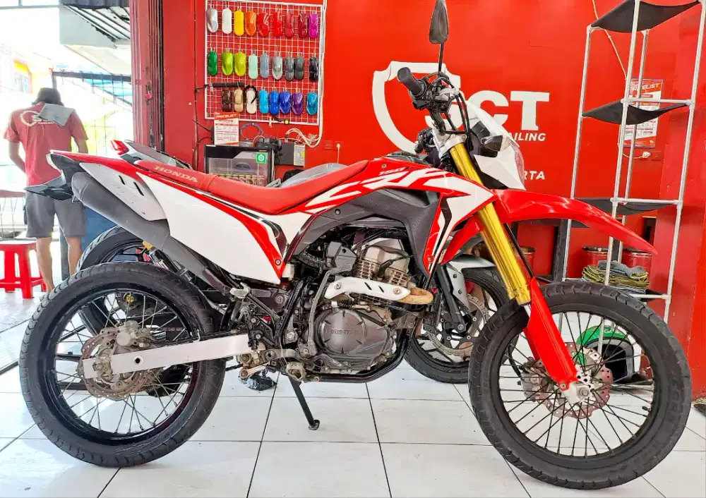 olx crf 150