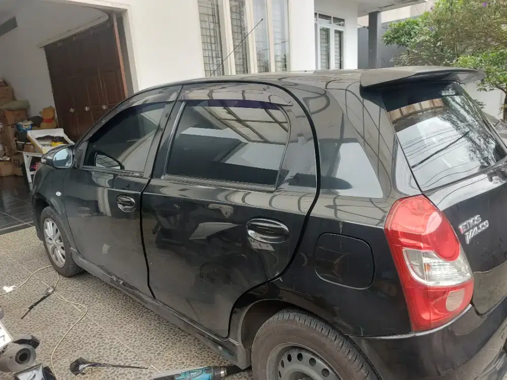 panggilan pasang kaca film mobil