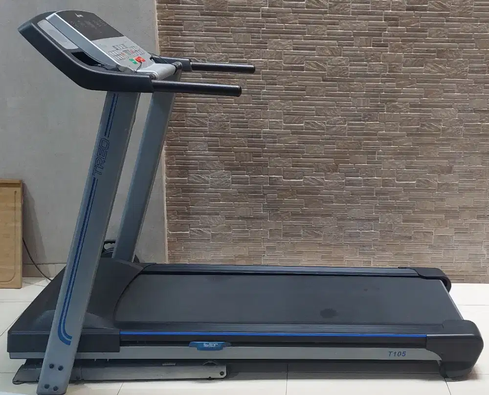 Treadmill TREO T105