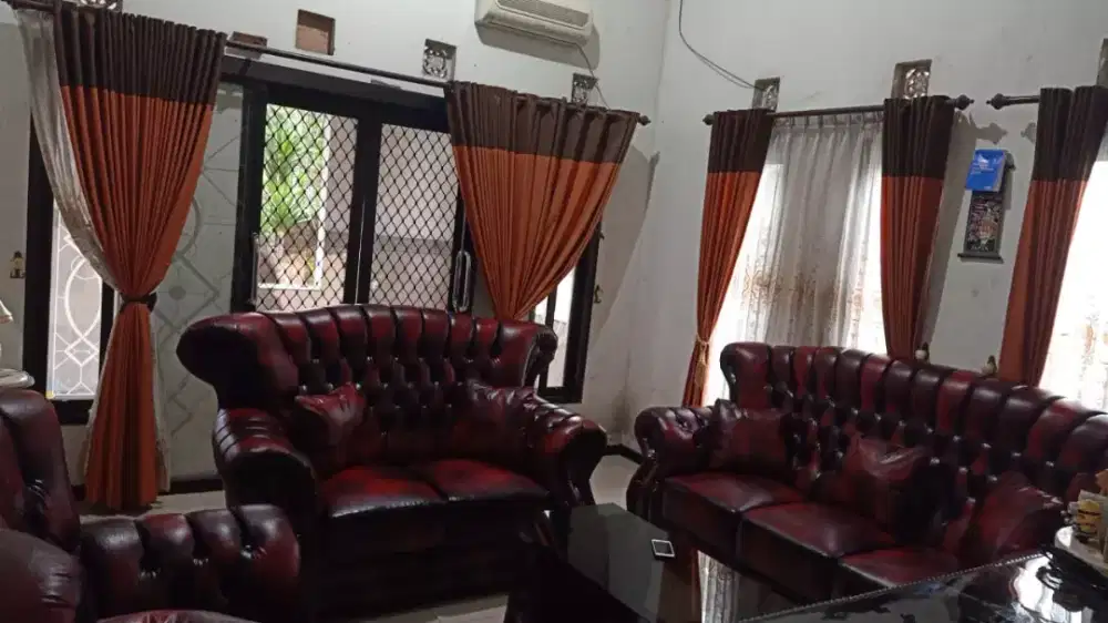 Sofa Radja 321 Baru produksi