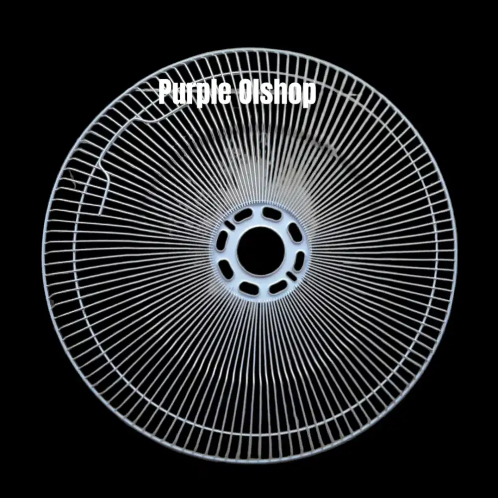 Sarang Besi Belakang Kipas Angin Uk.16 Inch