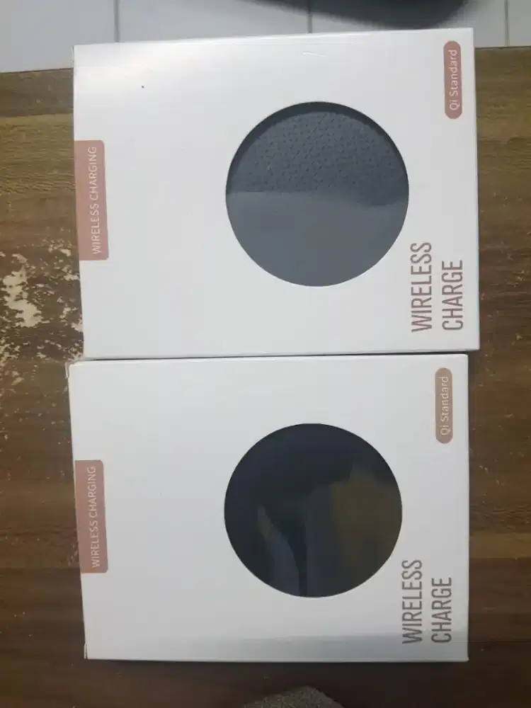 Qi wireless 10W/2A fast carging new