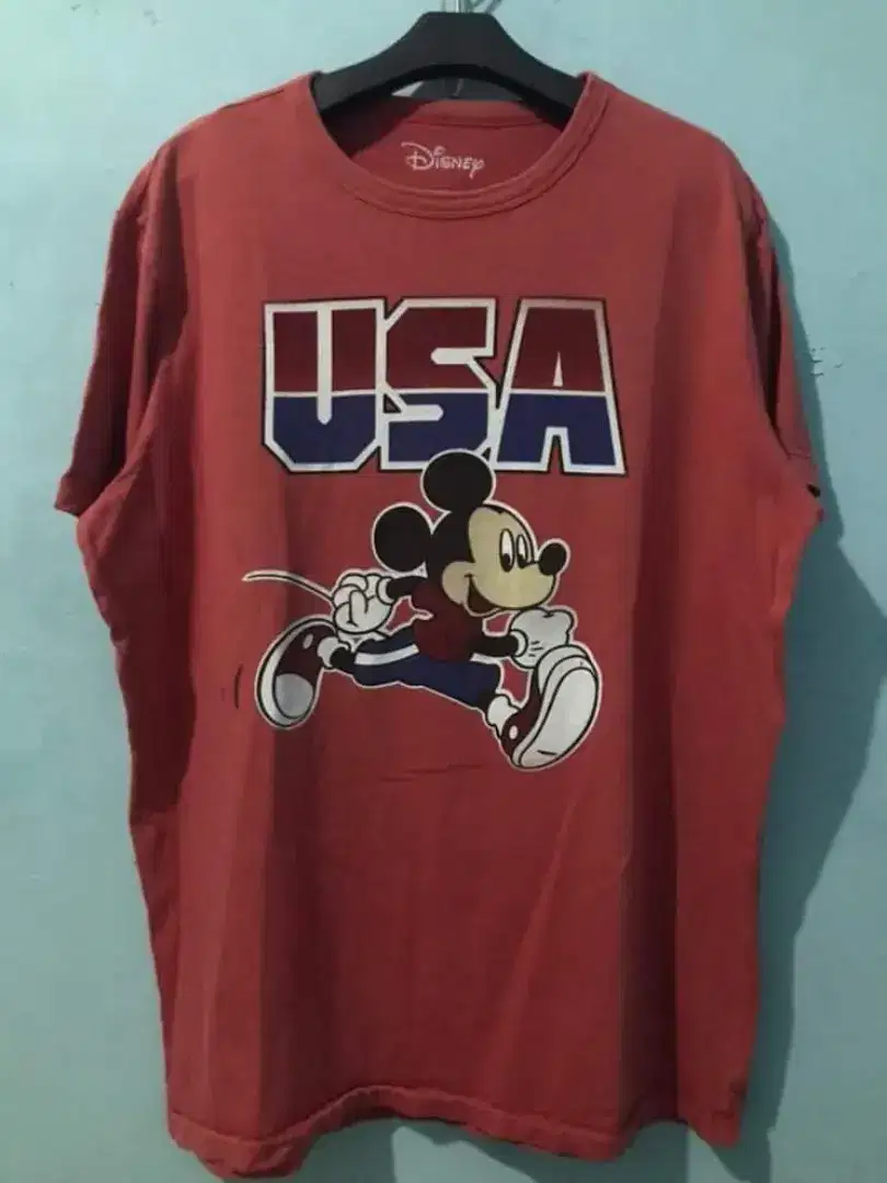 KAOS DISNEY USA