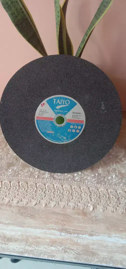 Mata Cutting Wheel 14 inch Taiyo