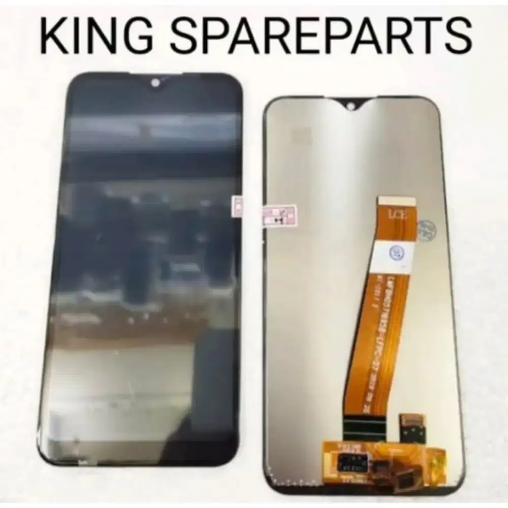 LCD SAMSUNG A01 FULLSET SIAP PASANG