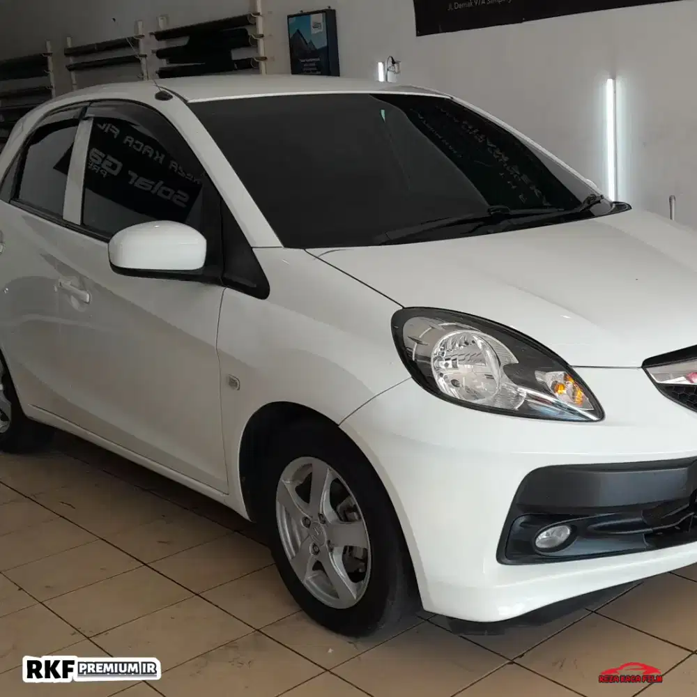 PROMO KACA FILM FULL RKF PREMIUM IR 85%