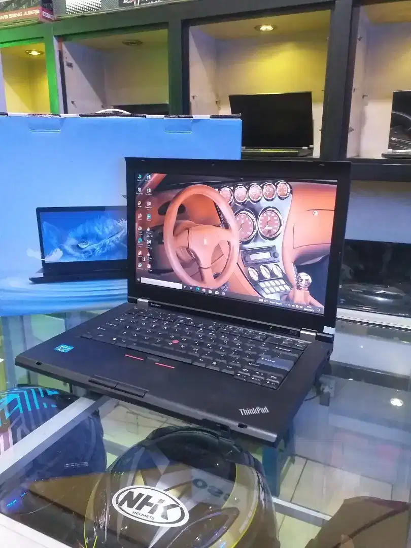 Promo laptop core i5 murah bisa cod