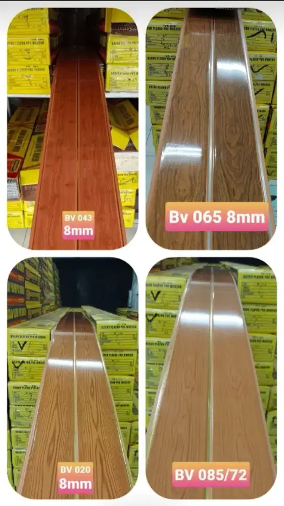 Harga Plafon PVC 2024