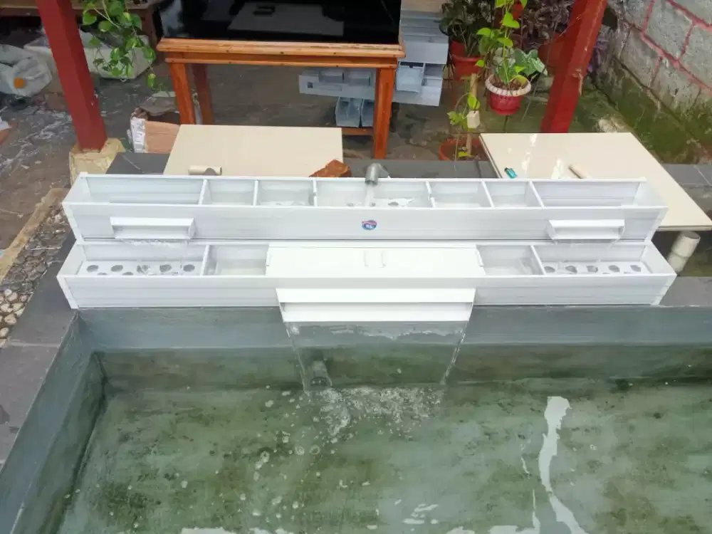 Kabinet talang full sytem uk 150 cm