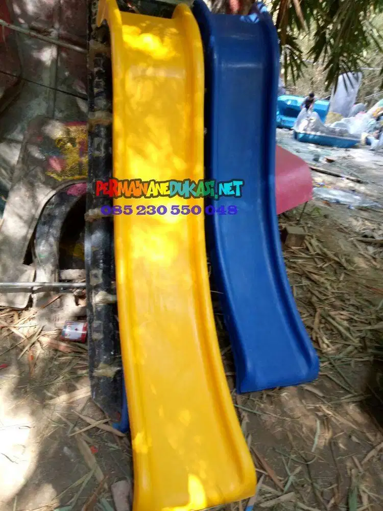 Jual perosotan fiberglass anak kalimantan