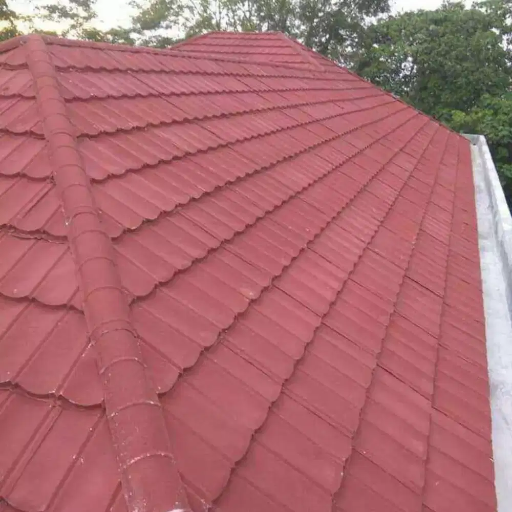 Distributor baja ringan Dan plafon