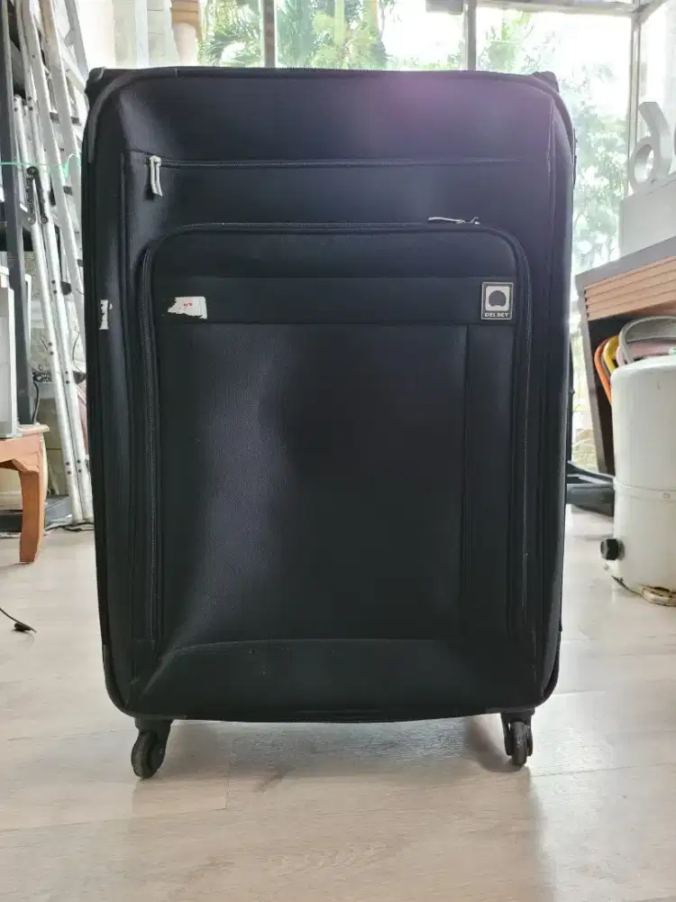 KOPER BESAR MERK DELSEY USA