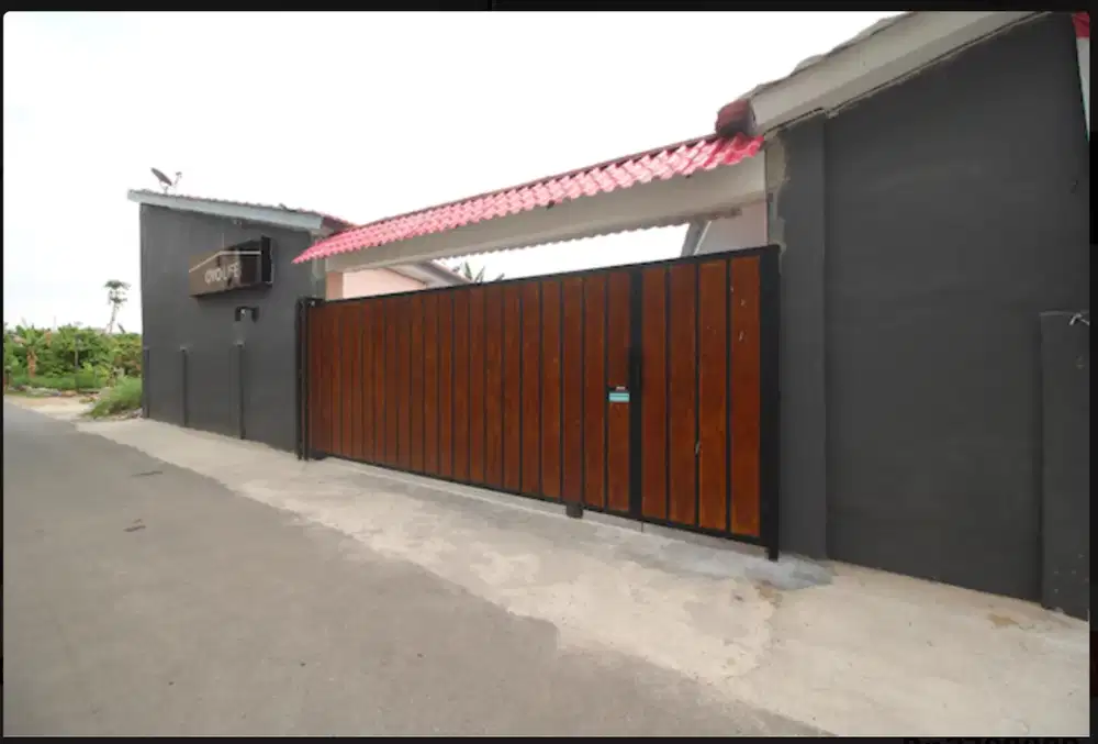 Kos Kost Kosan AC Antasari Urip Sumoharjo Endro Suratmin Tirtayasa