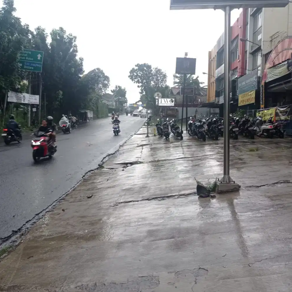 Jual Ruko Pinggir Jalan - Jual Properti Murah & Cari Properti di ...