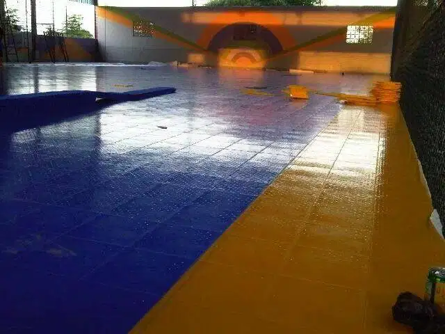 Interlock,murah, mudah pemasangan,kuat